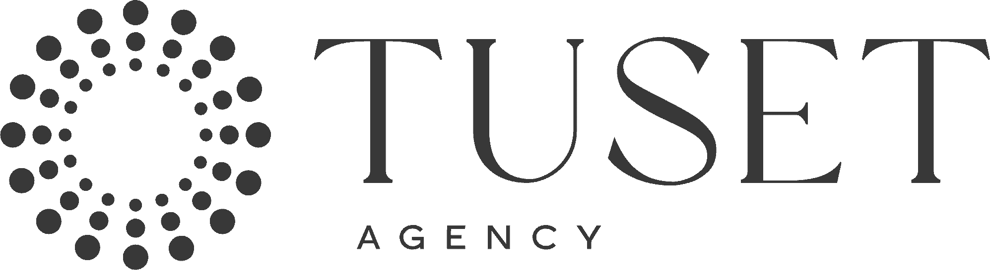 logo tuset